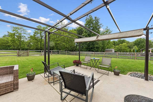6167 Woodville Drive, Goshen Twp, OH 45140