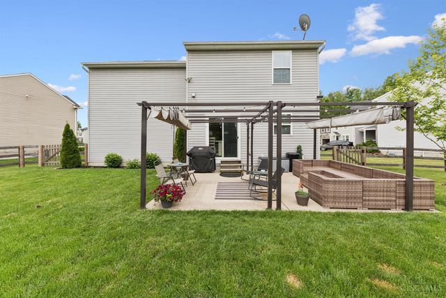 6167 Woodville Drive, Goshen Twp, OH 45140