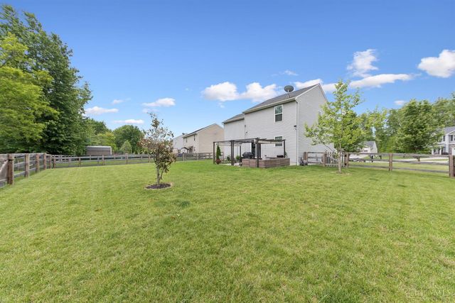 6167 Woodville Drive, Goshen Twp, OH 45140
