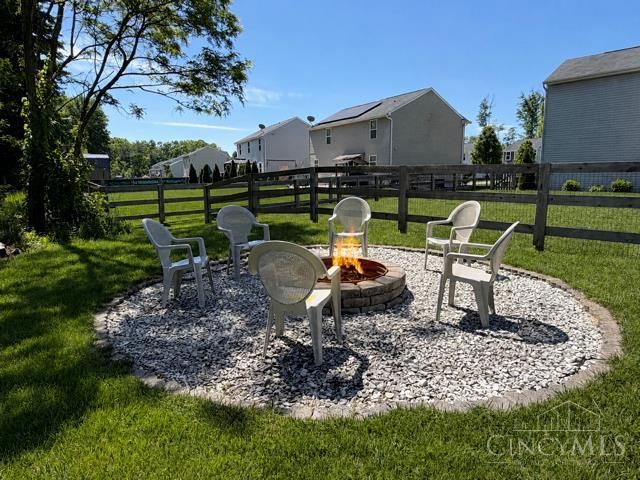 6167 Woodville Drive, Goshen Twp, OH 45140