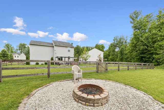 6167 Woodville Drive, Goshen Twp, OH 45140