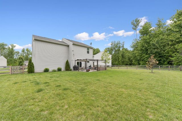 6167 Woodville Drive, Goshen Twp, OH 45140