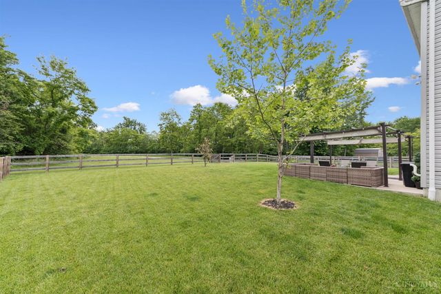 6167 Woodville Drive, Goshen Twp, OH 45140