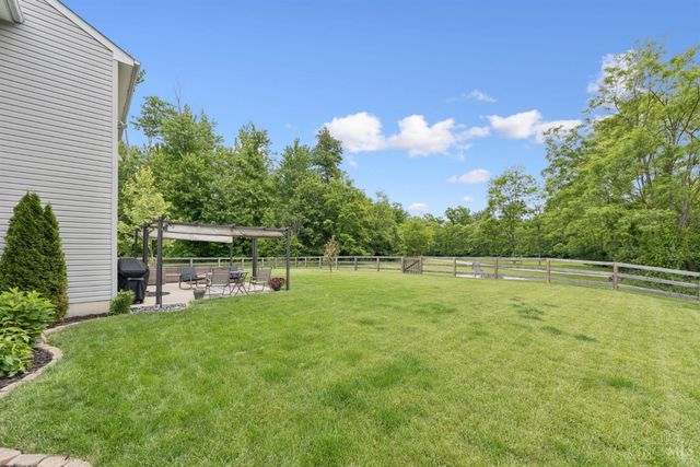 6167 Woodville Drive, Goshen Twp, OH 45140