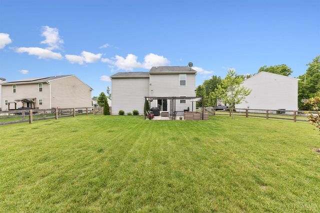 6167 Woodville Drive, Goshen Twp, OH 45140