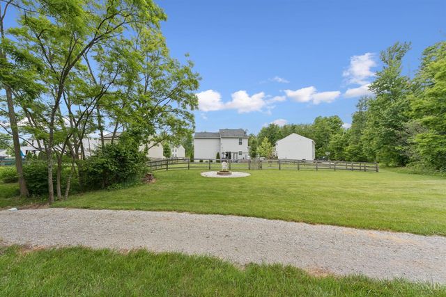 6167 Woodville Drive, Goshen Twp, OH 45140