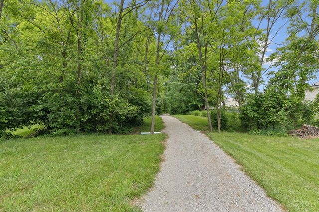 6167 Woodville Drive, Goshen Twp, OH 45140