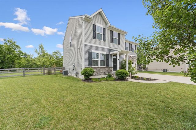 6167 Woodville Drive, Goshen Twp, OH 45140