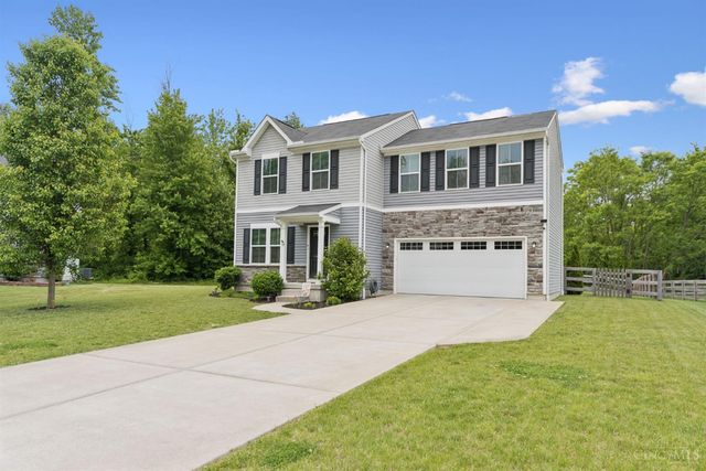 6167 Woodville Drive, Goshen Twp, OH 45140