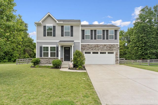 6167 Woodville Drive, Goshen Twp, OH 45140