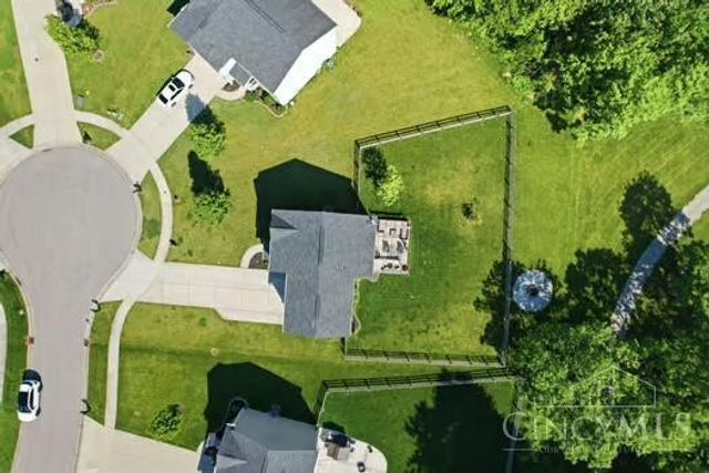 6167 Woodville Drive, Goshen Twp, OH 45140