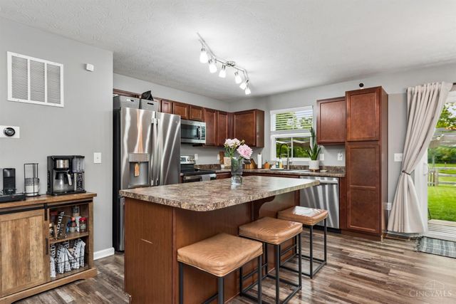 6167 Woodville Drive, Goshen Twp, OH 45140