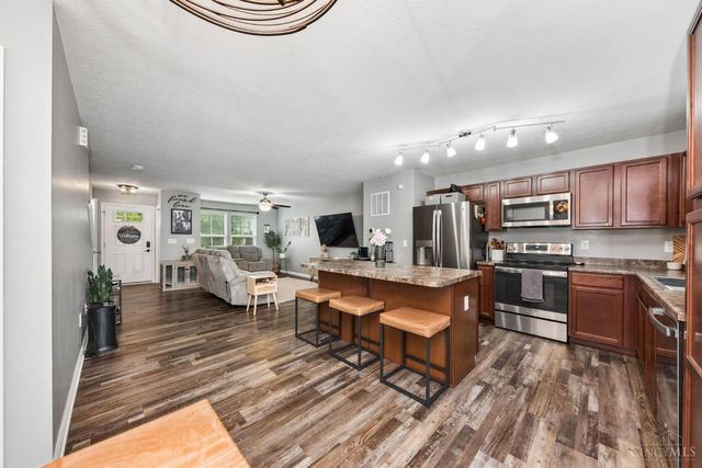 6167 Woodville Drive, Goshen Twp, OH 45140