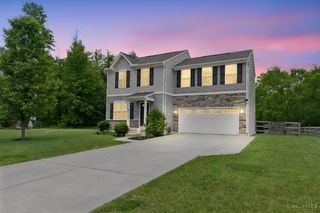 6167 Woodville Drive, Goshen Twp, OH 45140