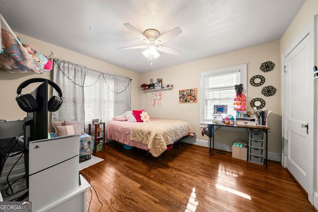 209 W Fairmount Ave, Cedartown, GA 30125