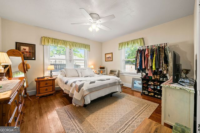 209 W Fairmount Ave, Cedartown, GA 30125