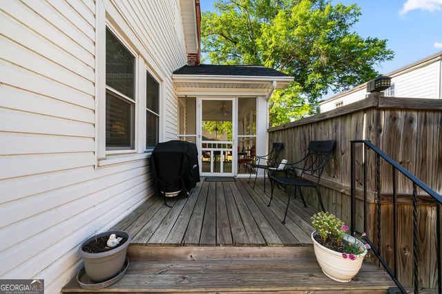 209 W Fairmount Ave, Cedartown, GA 30125