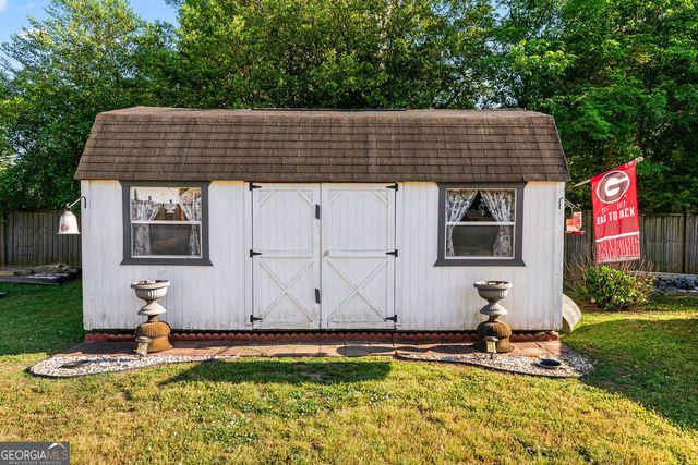 209 W Fairmount Ave, Cedartown, GA 30125
