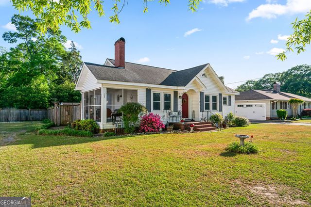 209 W Fairmount Ave, Cedartown, GA 30125