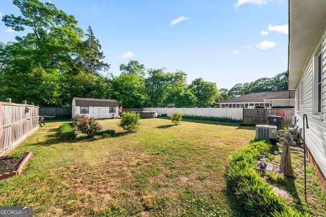 209 W Fairmount Ave, Cedartown, GA 30125