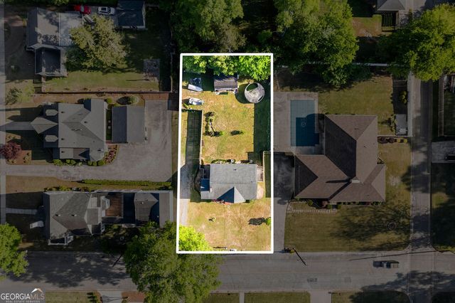 209 W Fairmount Ave, Cedartown, GA 30125