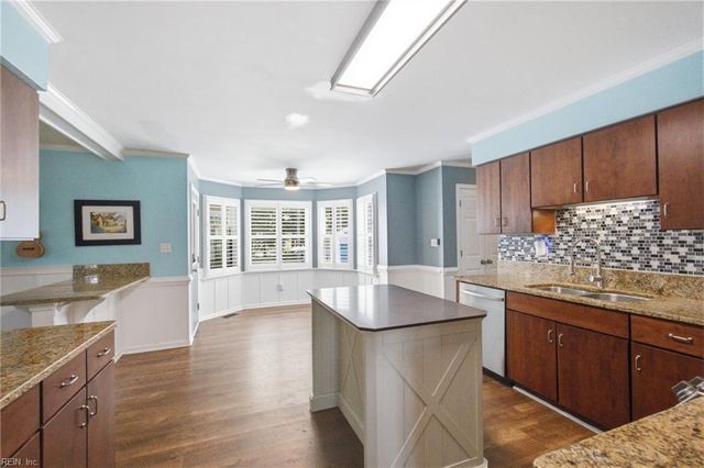 656 Parker RD, Chesapeake, VA 23322