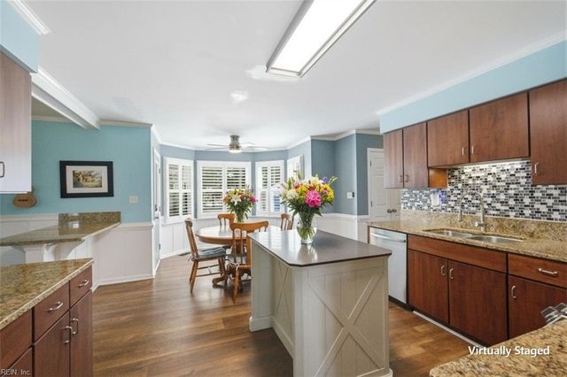 656 Parker RD, Chesapeake, VA 23322