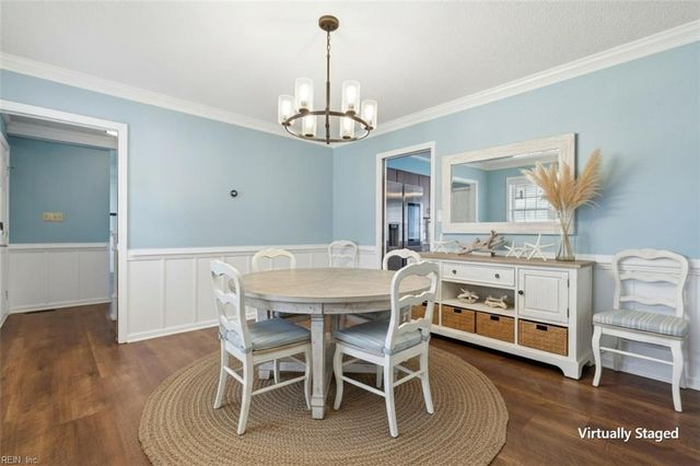 656 Parker RD, Chesapeake, VA 23322