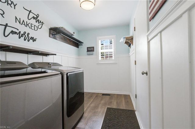 656 Parker RD, Chesapeake, VA 23322