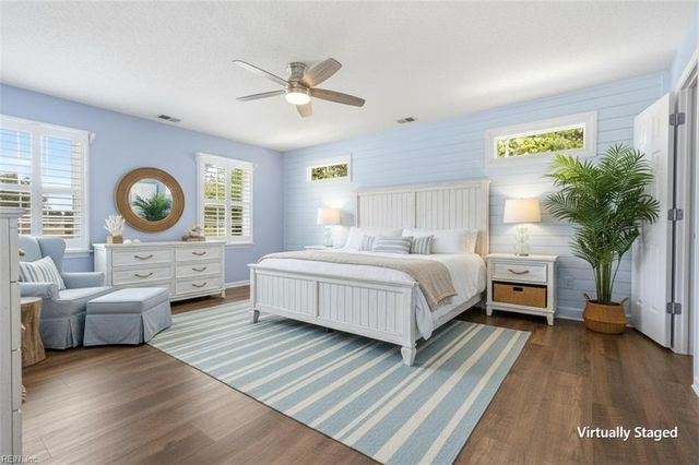 656 Parker RD, Chesapeake, VA 23322