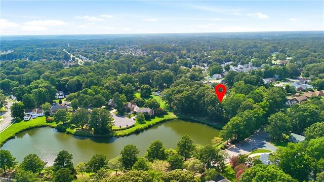 656 Parker RD, Chesapeake, VA 23322