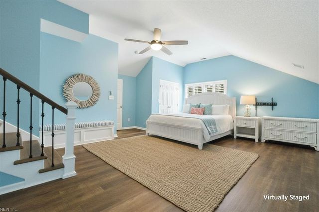 656 Parker RD, Chesapeake, VA 23322