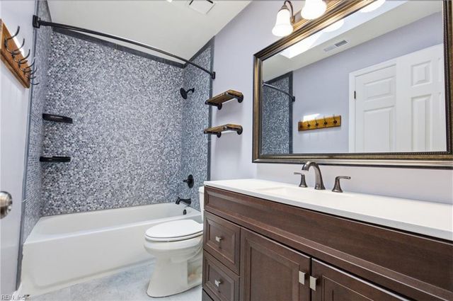 656 Parker RD, Chesapeake, VA 23322