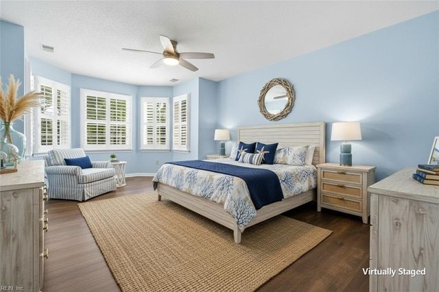 656 Parker RD, Chesapeake, VA 23322