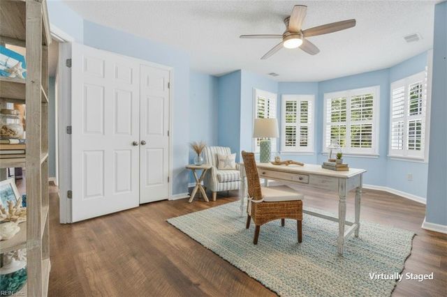 656 Parker RD, Chesapeake, VA 23322