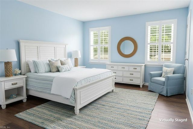 656 Parker RD, Chesapeake, VA 23322