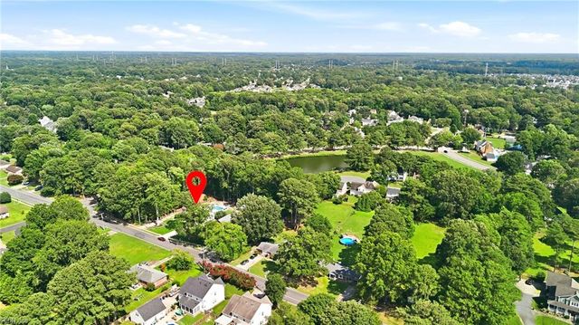 656 Parker RD, Chesapeake, VA 23322