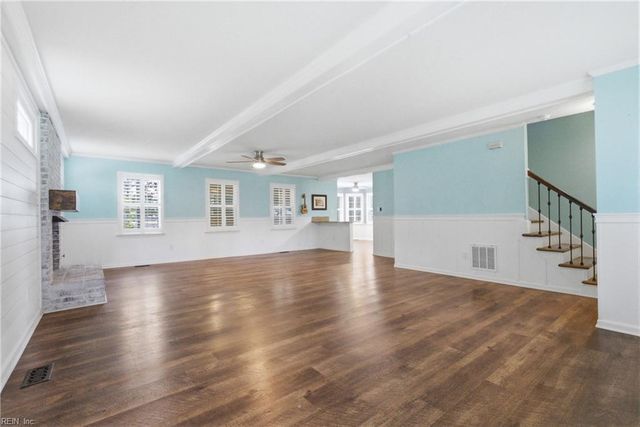 656 Parker RD, Chesapeake, VA 23322