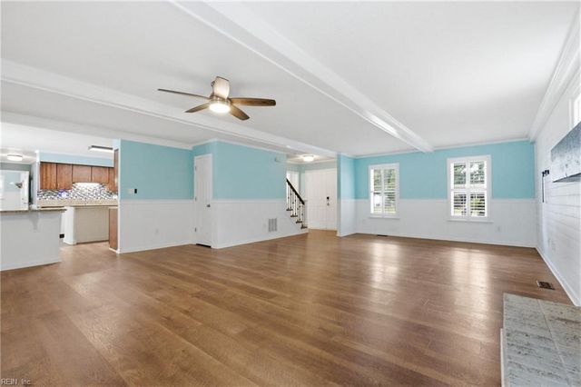 656 Parker RD, Chesapeake, VA 23322