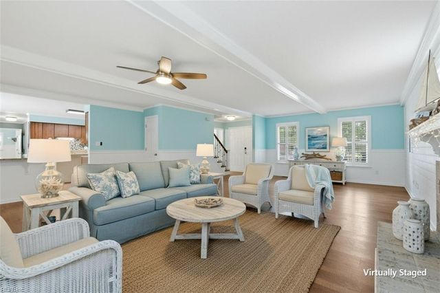 656 Parker RD, Chesapeake, VA 23322
