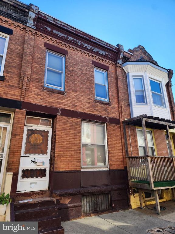 1511 N NEWKIRK ST, PHILADELPHIA, PA 19121 — photo 2