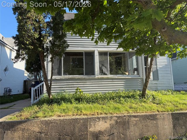 742 Olympia Street Sw, Grand Rapids, MI 49503