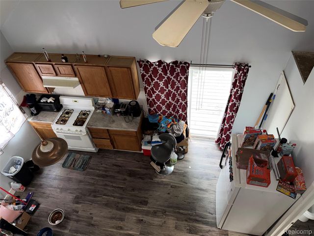 742 Olympia Street Sw, Grand Rapids, MI 49503