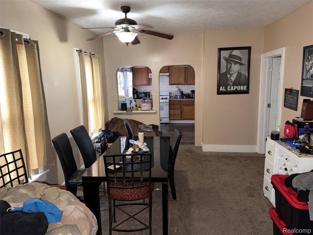 742 Olympia Street Sw, Grand Rapids, MI 49503