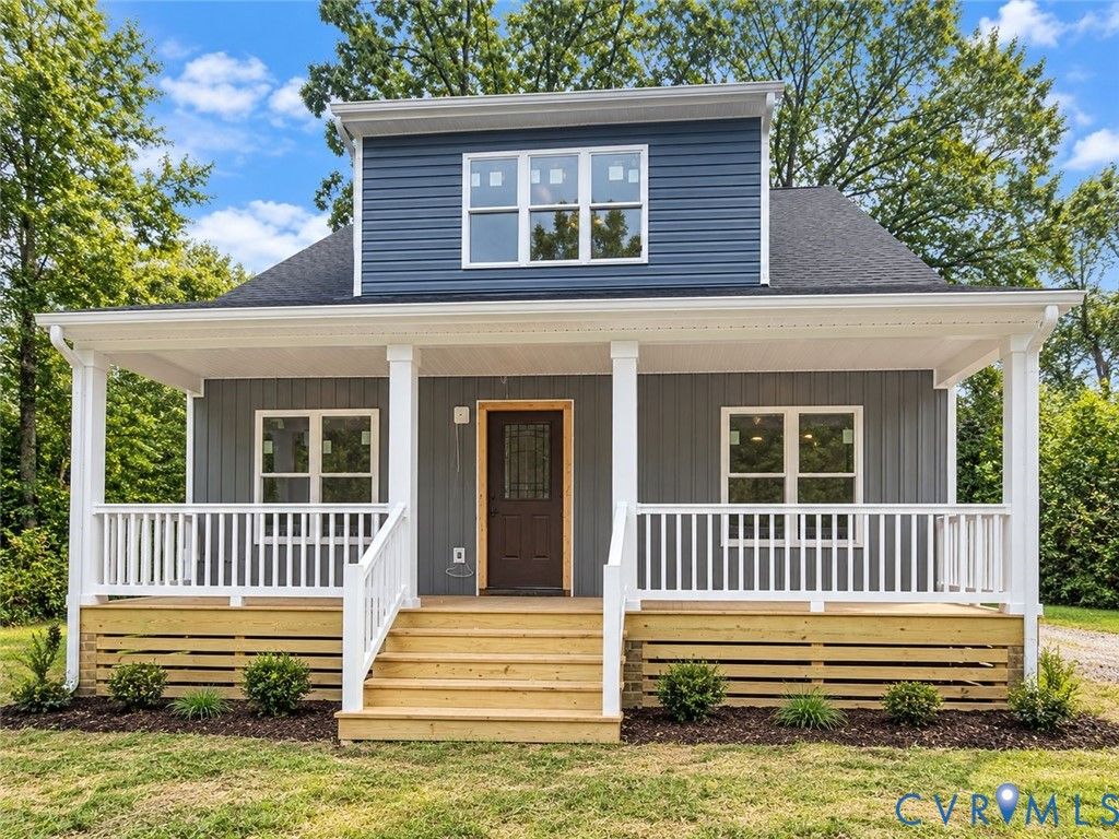 2719 General Blvd, Chesterfield, VA 23237