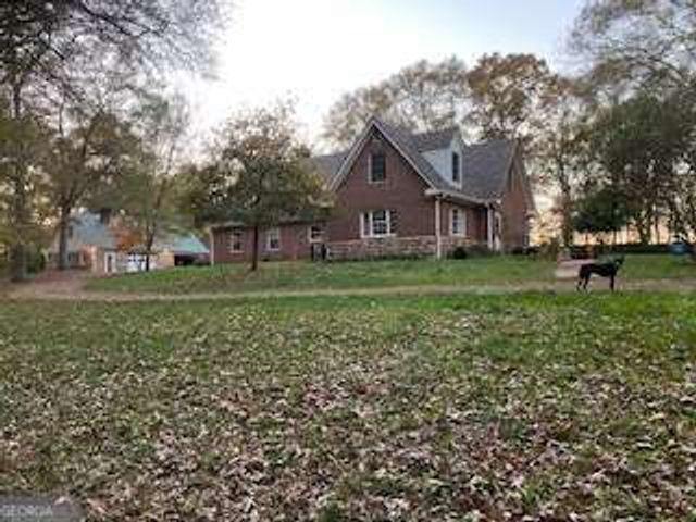 919 Arnold Bottoms Road, Comer, GA 30629