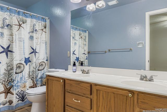 8614 Cross Spring, San Antonio, TX 78251