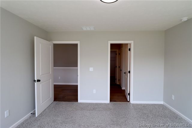 5120 - LOT 122 Boulder Springs Boulevard, Charlestown, IN 47111