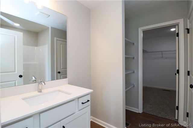 5120 - LOT 122 Boulder Springs Boulevard, Charlestown, IN 47111