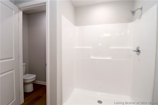 5120 - LOT 122 Boulder Springs Boulevard, Charlestown, IN 47111